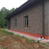 Строительство дома в Чехове _8